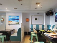 -唯爱KTV聚会餐厅(仙林东城汇店)