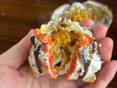 -蟹村草堂·苏式园林人文农家·大闸蟹