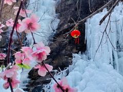 -黑龙潭风景区