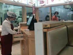-谷连天八宝粥家常菜(正定店)