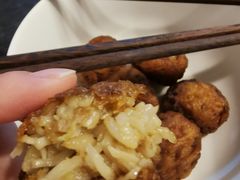 -秦园惠山豆腐花(惠山古镇店)