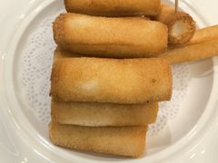 -红菜坊·烤鸭·川鲁宴(石园店)