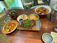 -树厨贵州菜(花果园购物中心店)