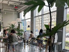 -dotcom coffee古点咖啡(致真大厦店)