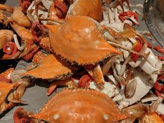 -一方渔歌蒸汽海鲜自助(文化路万达广场店)