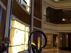 -深圳星河丽思卡尔顿酒店