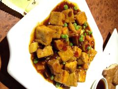 iphone_upload_pic-功德林(南京西路店)