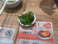 -小满手工粉(上海月星环球港店)