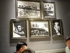 大堂-丰茂烤串(钦州北路店)