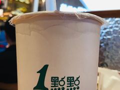 百香果三重奏-1点点(金桥店)