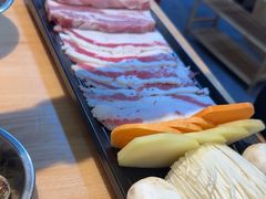 -麻蒲碳烤肉(梅花园店)