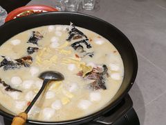 -浔庐餐厅•江西老字号•九江菜(烟水亭店)