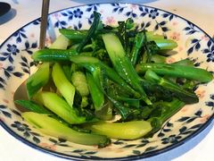 -三号黄浦会Canton Table