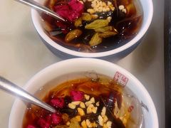 -绿茶餐厅(成都太古里店)