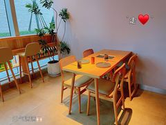 -人间酒暖·Go blanc·烧鸟·深夜食堂(陆家嘴店)