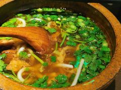 -山石榴·贵州菜(陆家嘴中心店)