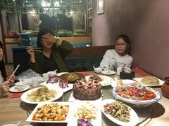 -巴渝菜馆(涿州店)