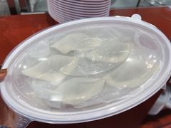 -喜家德虾仁水饺(景枫中心店)