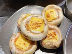 -韩山葵烤肉(太古里店)