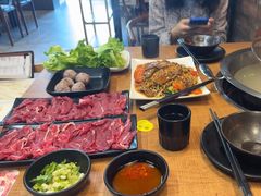 -汕头福合埕牛肉火锅(厚街店)