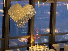 -天玑高空江景餐厅&酒吧Sky Secret Restaurant&Bar