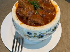 -波特曼西餐厅(中央大街店)