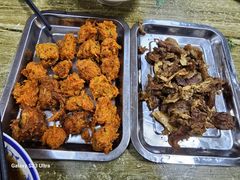 -清真-戏楼王记牛肉面