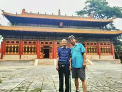 -普乐寺