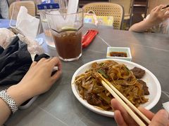 -永盛茶档·港式餐厅(桥北店)