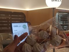 -OUR Bakery(SKP-S店)