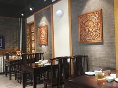 -北平食府·北京烤鸭(北京西站六里桥店)
