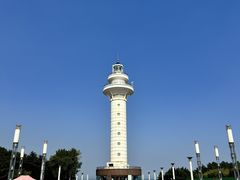 -日照灯塔风景区