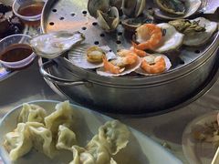 -日照大牌檔•小船海鲜(万平口店)