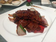 -沙田轩(古北店)