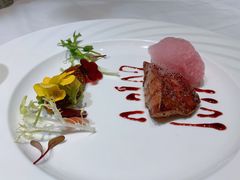 法式香煎鸭肝-王品牛排(佛山南海万科广场店)