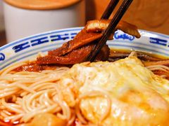 -永丰面馆(汉口路店)