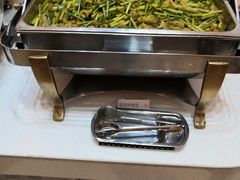 -山明水秀大饭店