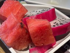 -豪客来牛排(人民东路店)
