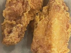 -德克士(盂县广场店)