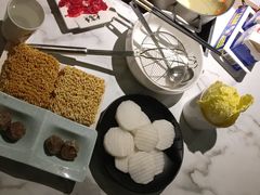 -大喜牛鲜牛肉火锅(世纪金源店)