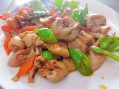 -翟氏天天小吃(上东街区店)