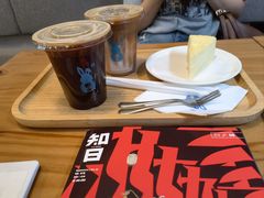 -小意思咖啡店(草桥店)
