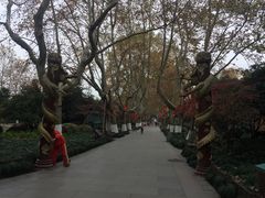 -杭州黄龙洞