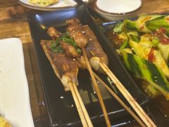 -土蚝·高压锅生蚝(百姓美食街店)