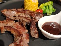 -NY STEAK 牛一扒房(番禺区南城路店)