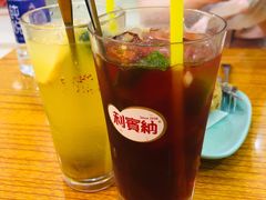 柠檬利宾纳-小榮大勝茶餐厅(玖洲道第2分店)