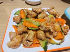 溜肉段-东北风(柯桥万达店)