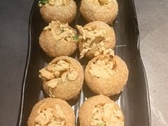 -富临轩私房菜(集庆门大街店)