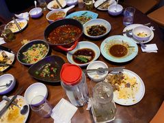 -赵小姐丨新中餐(曲江店)
