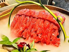 九秒牛肉-盡膳口福跷脚牛肉火锅(合生汇购物中心店)